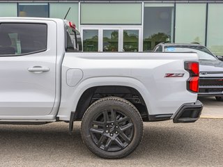 Chevrolet Colorado  2025 à St-Jérôme, Québec - 34 - w320h240px