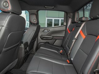 Chevrolet Colorado  2025 à St-Jérôme, Québec - 31 - w320h240px