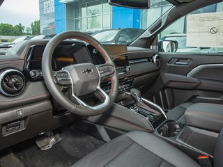 Chevrolet Colorado  2025 à St-Jérôme, Québec - 13 - w320h240px