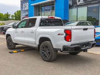 Chevrolet Colorado  2025 à St-Jérôme, Québec - 8 - w320h240px