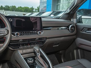 Chevrolet Colorado  2025 à St-Jérôme, Québec - 20 - w320h240px
