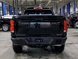 Chevrolet Colorado  2025 à St-Jérôme, Québec - 8 - w320h240px
