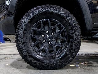 Chevrolet Colorado  2025 à St-Jérôme, Québec - 37 - w320h240px