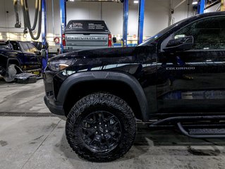 Chevrolet Colorado  2025 à St-Jérôme, Québec - 36 - w320h240px