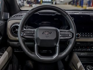 Chevrolet Colorado  2025 à St-Jérôme, Québec - 13 - w320h240px