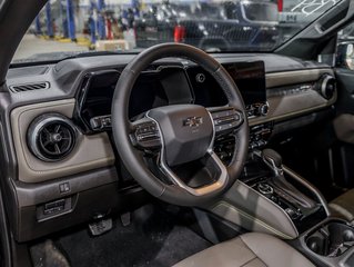 Chevrolet Colorado  2025 à St-Jérôme, Québec - 12 - w320h240px