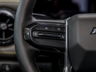 Chevrolet Colorado  2025 à St-Jérôme, Québec - 15 - w320h240px
