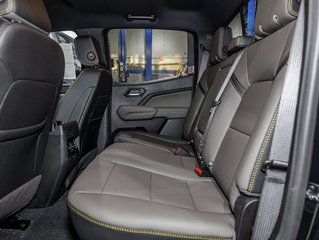 Chevrolet Colorado  2025 à St-Jérôme, Québec - 32 - w320h240px