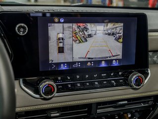 Chevrolet Colorado  2025 à St-Jérôme, Québec - 18 - w320h240px