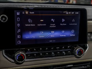 Chevrolet Colorado  2025 à St-Jérôme, Québec - 17 - w320h240px