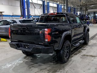 Chevrolet Colorado  2025 à St-Jérôme, Québec - 9 - w320h240px
