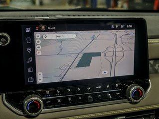 Chevrolet Colorado  2025 à St-Jérôme, Québec - 5 - w320h240px
