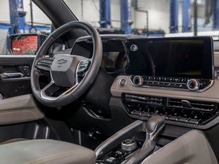 Chevrolet Colorado  2025 à St-Jérôme, Québec - 31 - w320h240px
