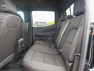 2025 Chevrolet Colorado in St-Jérôme, Quebec - 29 - w320h240px
