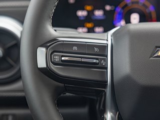 2025 Chevrolet Colorado in St-Jérôme, Quebec - 14 - w320h240px