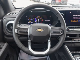 2025 Chevrolet Colorado in St-Jérôme, Quebec - 12 - w320h240px