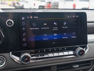 2025 Chevrolet Colorado in St-Jérôme, Quebec - 16 - w320h240px