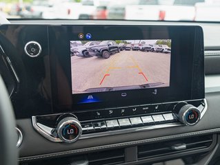 2025 Chevrolet Colorado in St-Jérôme, Quebec - 17 - w320h240px
