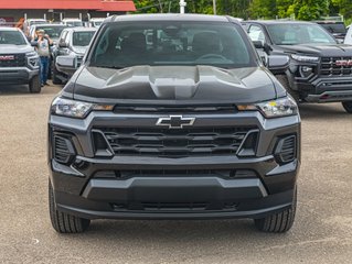2025 Chevrolet Colorado in St-Jérôme, Quebec - 2 - w320h240px