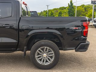 2025 Chevrolet Colorado in St-Jérôme, Quebec - 32 - w320h240px