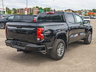 2025 Chevrolet Colorado in St-Jérôme, Quebec - 8 - w320h240px