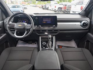 2025 Chevrolet Colorado in St-Jérôme, Quebec - 4 - w320h240px