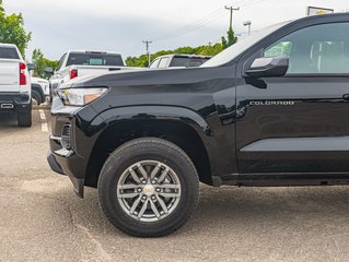 2025 Chevrolet Colorado in St-Jérôme, Quebec - 33 - w320h240px