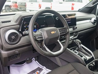 2025 Chevrolet Colorado in St-Jérôme, Quebec - 11 - w320h240px