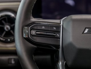 Chevrolet Colorado  2025 à St-Jérôme, Québec - 16 - w320h240px
