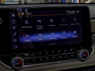 Chevrolet Colorado  2025 à St-Jérôme, Québec - 19 - w320h240px