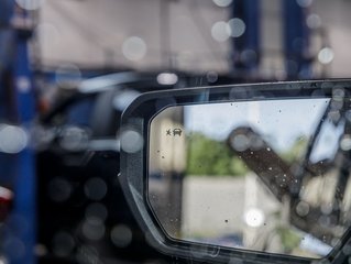 Chevrolet Colorado  2025 à St-Jérôme, Québec - 36 - w320h240px