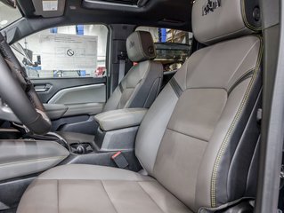 Chevrolet Colorado  2025 à St-Jérôme, Québec - 12 - w320h240px