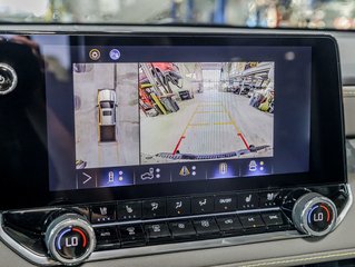 Chevrolet Colorado  2025 à St-Jérôme, Québec - 20 - w320h240px