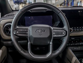 Chevrolet Colorado  2025 à St-Jérôme, Québec - 15 - w320h240px