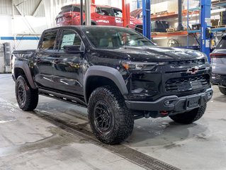 Chevrolet Colorado  2025 à St-Jérôme, Québec - 11 - w320h240px