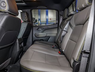 Chevrolet Colorado  2025 à St-Jérôme, Québec - 34 - w320h240px