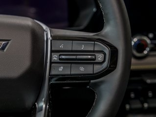 Chevrolet Colorado  2025 à St-Jérôme, Québec - 17 - w320h240px