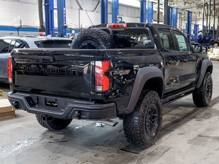 Chevrolet Colorado  2025 à St-Jérôme, Québec - 9 - w320h240px