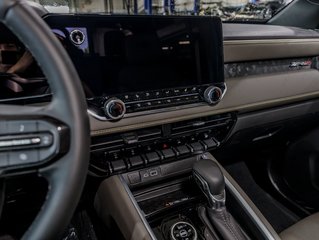 Chevrolet Colorado  2025 à St-Jérôme, Québec - 22 - w320h240px