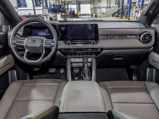 Chevrolet Colorado  2025 à St-Jérôme, Québec - 4 - w320h240px
