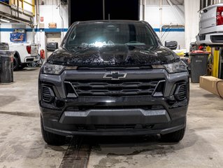 Chevrolet Colorado  2025 à St-Jérôme, Québec - 2 - w320h240px