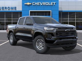 2025 Chevrolet Colorado in St-Jérôme, Quebec - 7 - w320h240px