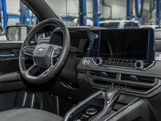 Chevrolet Colorado  2025 à St-Jérôme, Québec - 29 - w320h240px
