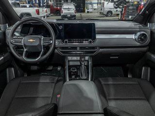 Chevrolet Colorado  2025 à St-Jérôme, Québec - 4 - w320h240px