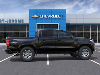 2025 Chevrolet Colorado in St-Jérôme, Quebec - 5 - w320h240px