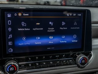 Chevrolet Colorado  2025 à St-Jérôme, Québec - 17 - w320h240px