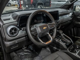 Chevrolet Colorado  2025 à St-Jérôme, Québec - 12 - w320h240px