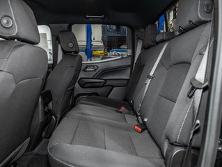 Chevrolet Colorado  2025 à St-Jérôme, Québec - 30 - w320h240px