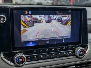 Chevrolet Colorado  2025 à St-Jérôme, Québec - 18 - w320h240px