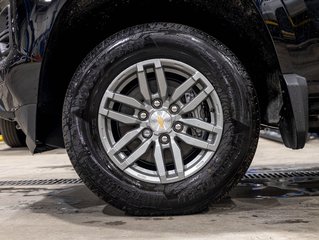 Chevrolet Colorado  2025 à St-Jérôme, Québec - 35 - w320h240px